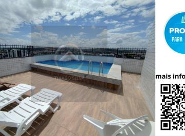 Apartamento de 1 quarto, Recife · Apartamento Em Boa Viagem