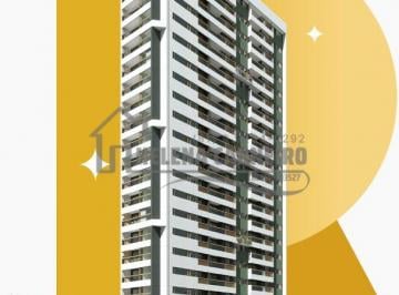 Apartamento de 3 quartos, Recife · Hc – Apartamento No Rosarinho 3 Quartos 1 Suíte Varanda 2 Vagas Lazer Completo
