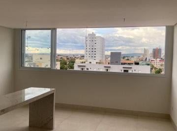 Apartamento de 3 quartos, Montes Claros · Apartamento Para Alugar