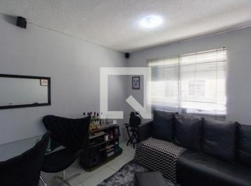 Apartamento · 44m² · 2 Quartos · 1 Vaga · Apartamento À Venda - Santos Dumond, 2 Quartos, 44 m² - São Leopoldo