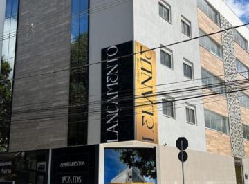 Apartamento de 3 quartos, Montes Claros · Apartamento Para Alugar