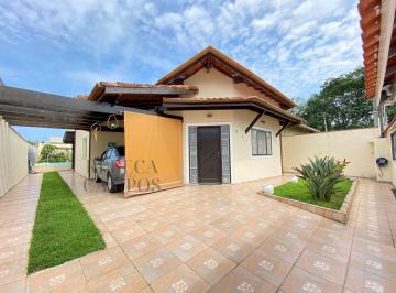 Casa de 3 quartos, Caraguatatuba · Casa Com Piscina Praia Das Palmeiras 3 Dormitórios, (1 Suíte)