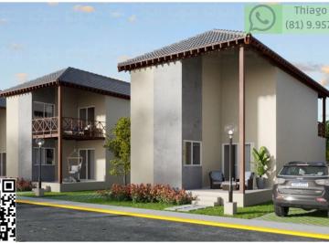 Casa de 3 quartos, Tamandaré · Casa Em Carneiros