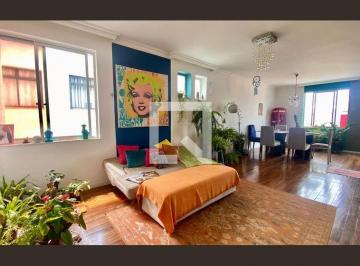 Apartamento · 400m² · 4 Quartos · 2 Vagas · Apartamento Para Aluguel - Em Gutierrez