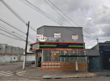 Foto 01 · Conjunto de Salas Comerciais Na Vila Ré, 80,00 m²