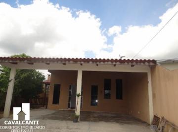 Foto 01 · Casa, Santo Antônio, São José Dos Pinhais, Pr