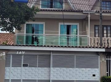 v20Z9iCSqF6YfPudKbqIYDpbSimJItJ4.jpg · Triplex 200 m² 3 dorm (1 Ste), Edícula, 03 Vgs, Sacada, Sl Intima por R$745.000 - Bairro Alto - Curi