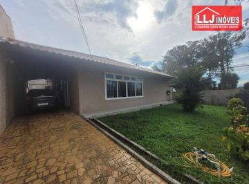 dvW5Ge9jECx4s4SrpzlAreAn6CFZP5pk.jpg · Casa Cjto Solar - 210 m², 5 dorm (1ste), Divido Em 03 Casas, Averbada R$850.000 - Bacacheri - Curi