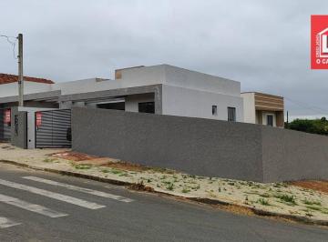 DQJj1LyKfGshC6XkZLKS5tMzida3smKJ.jpg · Casa Com 2 Dormitórios À Venda, 45 m² por R$290.000 - Estados - Fazenda Rio Grande/pr