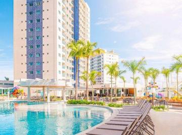 Apartamento de 1 quarto, Salinópolis · Moura Gestor Imobiliário - Repassa 01 Cota de 1 Apto No Salinas Park Resort