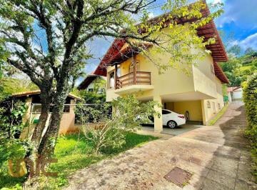 KXP2EOGRhpyGke5IAmChMkR7wmfI7jCP.jpg · Casa Com 7 Dormitórios À Venda, 277 m² por R$1.275.000 - Parque Do Imbui - Teresópolis/rj