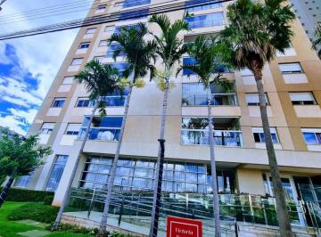 Apartamento · 92m² · 3 Quartos · 2 Vagas · Apartamento Para Venda Em Londrina, Gleba Palhano, 3 Dormitórios, 2 Suítes, 3 Banheiros, 2 Vagas