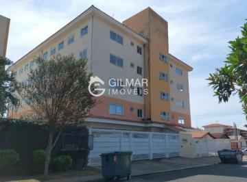Apartamento · 34m² · 1 Quarto · 1 Vaga · Kitnet Com 1 Quarto, 34 m², À Venda Em Jaguariúna, Santa Cruz