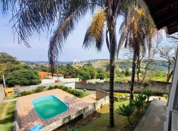 Casa · 200m² · 3 Quartos · 4 Vagas · Casa Com 3 Quartos, 200 m², À Venda Em Jaguariúna, Terras Da Capela de Santo Antônio