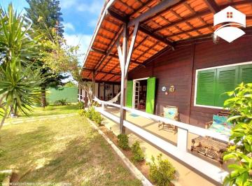 Casa · 141m² · 3 Quartos · 6 Vagas · Casa Para Venda Em Armação Dos Búzios, Geribá, 3 Dormitórios, 1 Suíte, 2 Banheiros, 6 Vagas