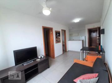 Apartamento · 69m² · 1 Quarto · 1 Vaga · Imoveis - Em Ouro Preto