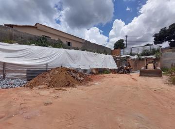 Terreno , Betim · Terreno Comercial Em Betim