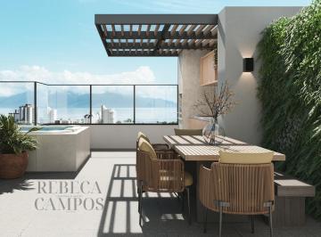 Apartamento de 2 quartos, Caraguatatuba · Apartamento Cobertura Duplex 2 E 3 Dorm., 700 m Da Praia Do Indaia