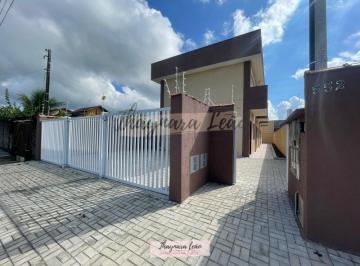 Foto 01 · Casa À Venda No Bairro Itaguaí - Mongaguá/sp