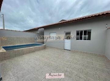 Foto 01 · Casa À Venda No Bairro Balneario Plataforma - Mongaguá/sp