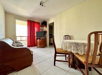 Apartamento · 80m² · 2 Quartos · 1 Vaga · Apartamento Para Venda Em Caldas Novas, Do Turista, 2 Dormitórios, 1 Suíte, 1 Vaga