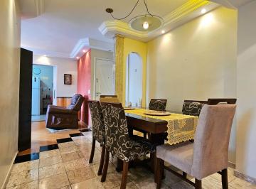 Apartamento de 3 quartos, São Paulo · Apartamento 98 m² 3 Dormitórios 1 Suíte 2 Vagas