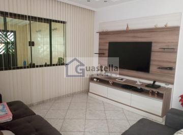 Casa · 233m² · 3 Quartos · 3 Vagas · Imoveis - Em Alvarenga