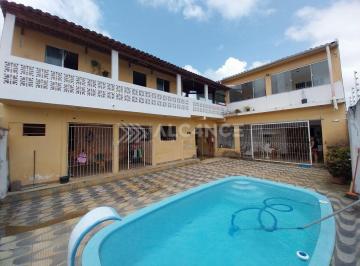 Apartamento · 55m² · 2 Quartos · 1 Vaga · Casa - 2 Suítes - Lucena/pb