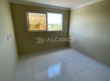 Apartamento · 84m² · 2 Quartos · 1 Vaga · Apartamento À Venda No Bairro Gramame - João Pessoa/pb