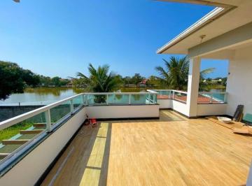 Casa de 4 quartos, Bertioga · Casa Para Venda No Condomínio Morada Da Praia - Bertioga - Sp