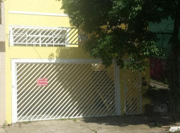 Casa de 2 quartos, São Paulo · Casa Sobrado 2 Dorms 2 Vagas C/ Edícula