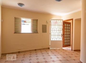 Casa · 161m² · 4 Quartos · 2 Vagas · Casa Para Aluguel - Na Vila Monumento