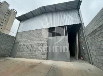 Comercial · 450m² · Excelente Galpão