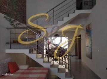 Casa · 223m² · 3 Quartos · 4 Vagas · Casa Para Venda Em Sumaré, Residencial Real Parque Sumaré, 3 Dormitórios, 3 Suítes, 5 Banheiros, 4 V