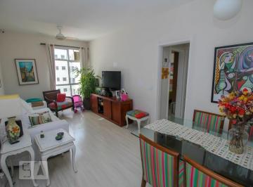 Apartamento · 80m² · 2 Quartos · 1 Vaga · Apartamento Para Aluguel - Em Botafogo