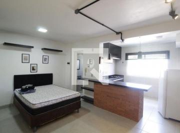Apartamento · 35m² · 1 Quarto · 1 Vaga · Imoveis - No Jardim Patrícia