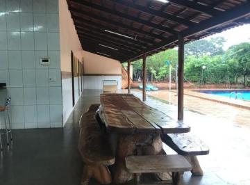 Rural de 3 quartos, Ribeirão Pires · Chácara / Sítio a Venda Em Ribeirão Pires - São Paulo