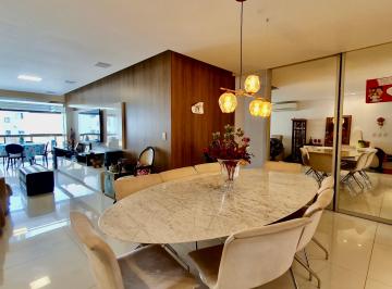 Apartamento de 3 quartos, Maceió · Lindo Apartamento Na Ponta Verde Com 3 Suítes