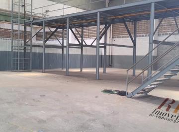 Comercial , Jaboatão dos Guararapes · Alugo Galp 600 m² Em Condomínio Br101 Velha Próx Caio Norte Segurança 24 Horas