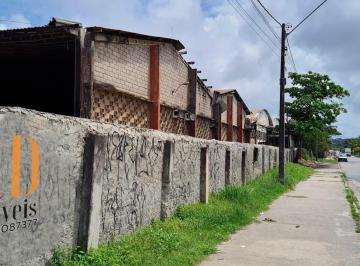 Comercial , Recife · Vendo Área C/ 8.700 m² Próximo Aeroporto C/ 5.600 m² Área Construída.