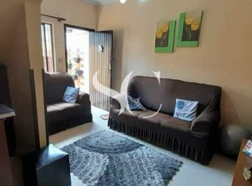 Casa · 86m² · 2 Quartos · 2 Vagas · Casa À Venda, 2 Quartos, 1 Suíte, 2 Vagas, Vila Valença - São Vicente/sp