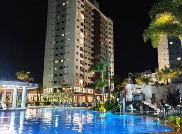 Apartamento de 1 quarto, Salinópolis · Moura Gestor Imobiliário - Repassa 4 Cotas Quitadas No Salinas Premium Resort