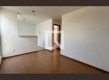 Apartamento · 40m² · 2 Quartos · 1 Vaga · Imoveis - Na Vila Mutirão I