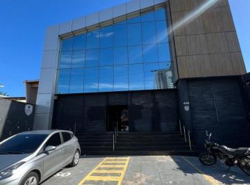 Comercial · 1542m² · Comercial Para Locação Em Belém, Pedreira