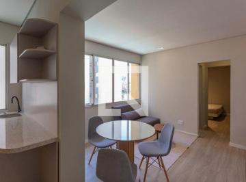Apartamento · 45m² · 1 Quarto · 1 Vaga · Apartamento À Venda - Funcionários, 1 Quarto, 45 m² - Belo Horizonte