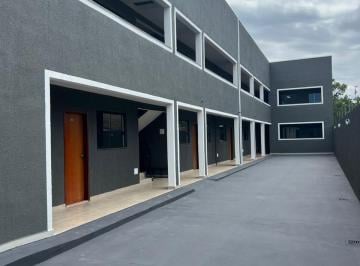 Apartamento de 3 quartos, Águas Lindas de Goiás · Belissimo Apartamento Até 100% Financiado