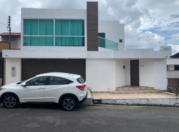 Casa de 3 quartos, Manaus · Casa Disponivel Para Locação - Jardim Encontro Das Aguas