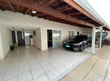 Casa de 3 quartos, Mogi Guaçu · Casa 3 Dormitórios Para Venda Em Mogi Guaçu, Jardim Progresso