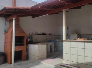 Casa de 3 quartos, São José dos Campos · Monte Castelo - São José Dos Campos