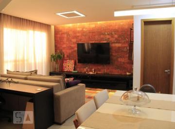 Apartamento · 104m² · 2 Quartos · 2 Vagas · Apartamento Para Aluguel - No Setor Bueno